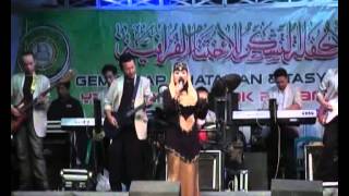 Download lagu AL-MANAR - ASHOBIYAH mp3