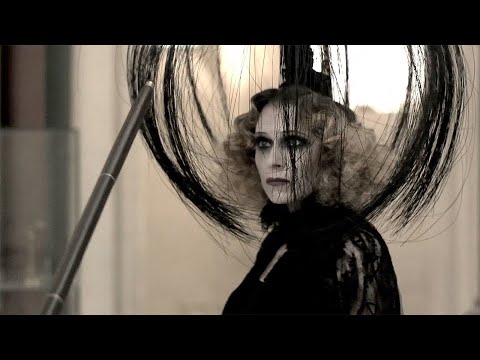 Franck Sorbier | Haute Couture Fall Winter 2020/2021 | Il Medico della Peste