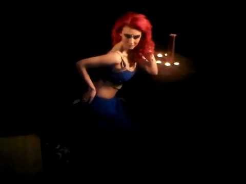 LSS Studio Event No. 3: Asian & Middle Eastern Courtesan Shoot 19/02/12