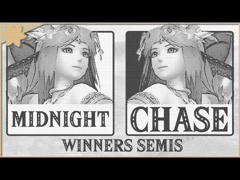 LHT @ Hollywood Castle #01 - MP | Midnight vs Chase / Top 16 - Winners Semis
