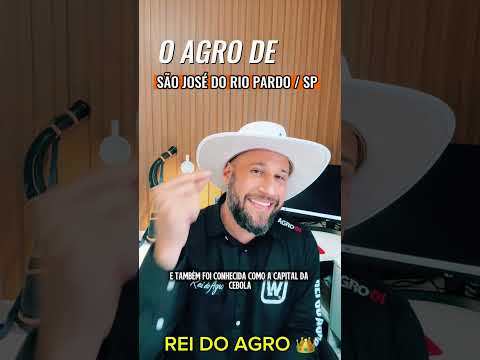 Ninguém imagina o que aconteceu com essa cidade do agro.