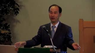 윗비좋은장로교회 (주일설교) - 여리고를 점령하는 믿음 (2016.09.11) - 전승덕 목사