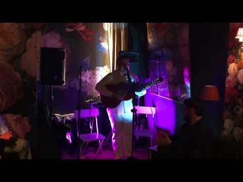 Vídeo GRUPO DE FLAMENCO, FLAMENCO JAZZ,... 1