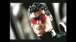 Download lagu Action Man Ad - Disc Master (2004 Mexico) mp3