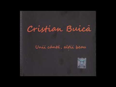 Cristian Buică - Reşiţa mea