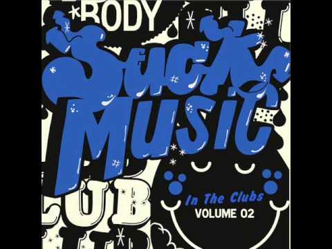 SuckmusicTV // Promised Land (Original Mix) - John Baptiste