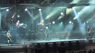 Rammstein LIVE Zeig dich - Leipzig, Germany 2022 (May 21th)