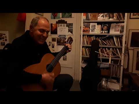 RUBÉN OLIVERA - Sobrevivientes