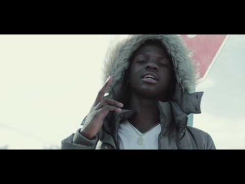 Trap Gee - Praying For My Hood (Official Video)