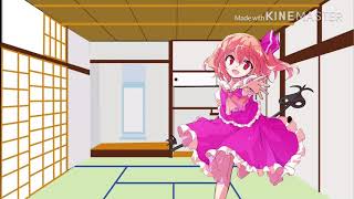 あけましておめでとう！((手抜き←おい