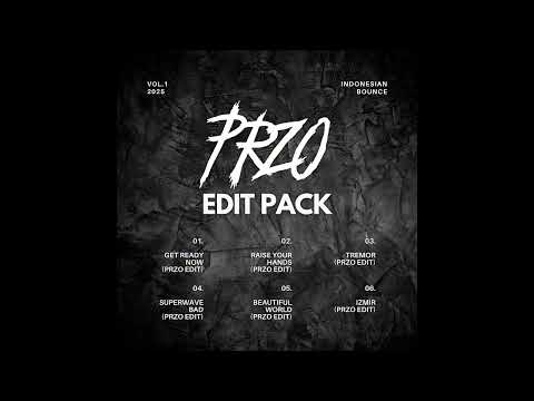 SuperWave Bad (PRZO Edit) | Indobounce