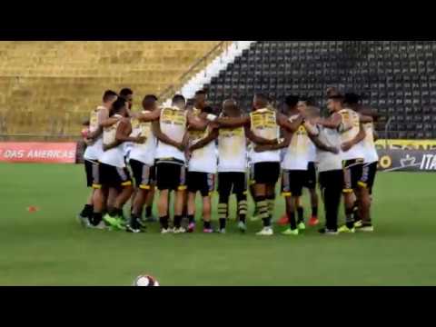 TV Novorizontino - Bastidores | Novorizontino 2 x 2 Audax - Paulistão 2017