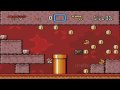 Reupload Custom Level Red Wood Ruins