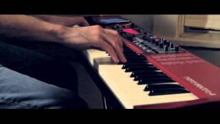 Misty (Erroll Garner) - Donnie Rankin