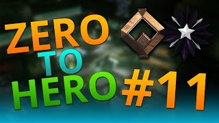 Halo 5 - THE TILT IS REAL! Zero to Hero #11