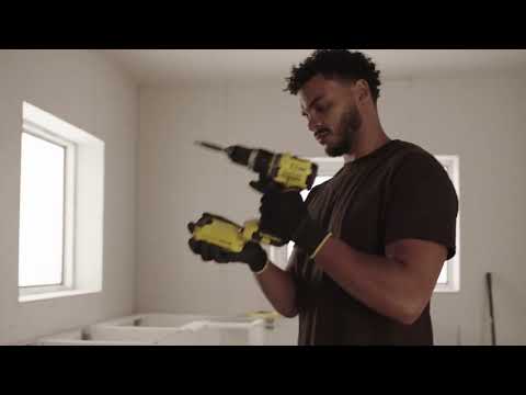 Stanley Italia | Gamma Fatmax V20