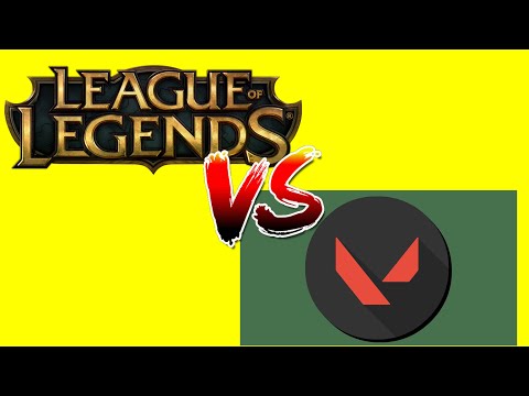 Why League Elo-Boosters are becoming Valorant ones