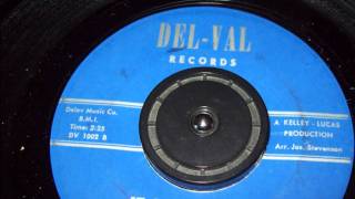The Casinos-If I Told You (DEL VAL)