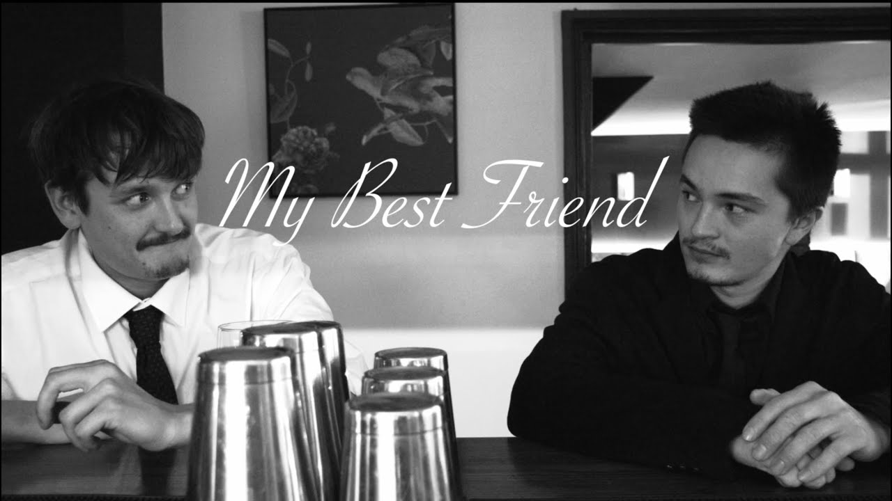 My Best Friend - Short Film