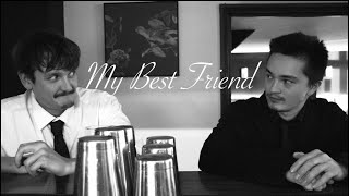 My Best Friend - Short Film