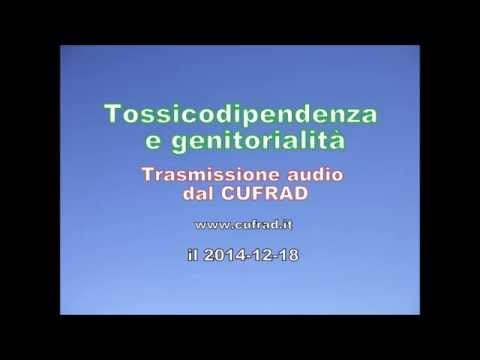 Strade e metodi della codificazione da alcool Quali conseguenze se arresti che bevono bruscamente