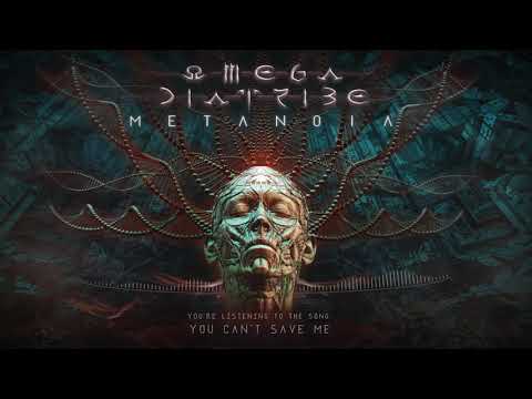 OMEGA DIATRIBE - You Can't Save Me (2020)