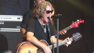Collective Soul - Shine - Live @ Starlight Theater 7/23/2016