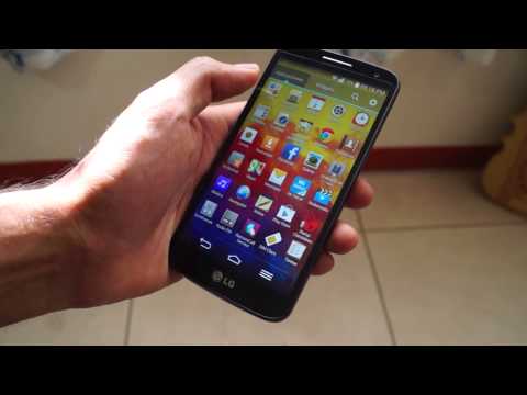 LG G2 mini – Primeras impresiones