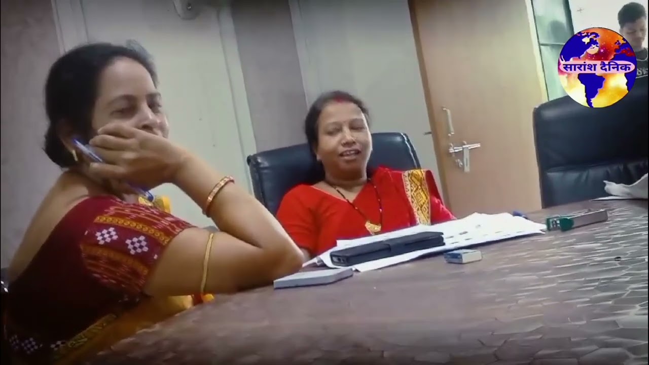 सघन मतदाता तालिका संसोधन कार्यक्रम सफलतापूर्वक हुआ