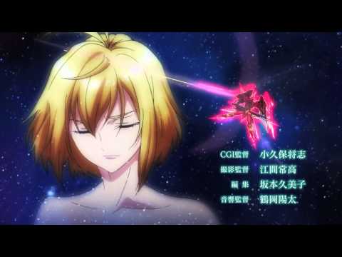 {Shinjitsu no Mokushiroku (TV Size) 真実の黙示録}