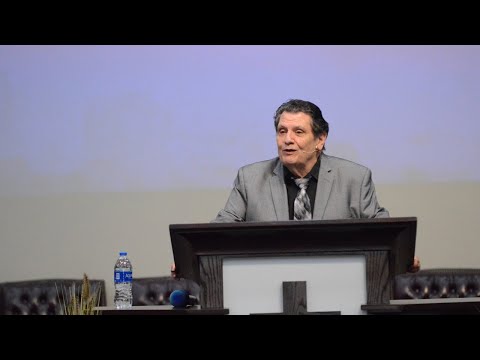 The People of the Book, Part 180 (I Will Restore Saith the Lord) - Bro. Tim Pruitt on Feb 12, 2023