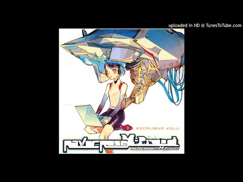 DJ SHARPNEL — Power Of Mage (M-Project Remix)