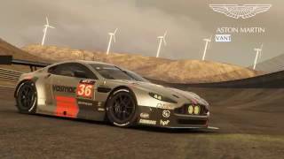 Project CARS   PS4 XB1 PC   Aston Martin Track Expansion