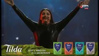 Christabelle Wins MESC 2018 - Taboo (Results)