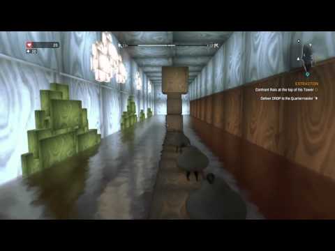 DYING LIGHT: SUPER MARIO EASTER EGG SPEEDRUN!!!