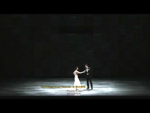 Pronta io son (준비가 됐어요) "Don Pasquale",G. Donizetti / Sop. Hayan Kim(김하얀), Bar. Deukkyu Choi(최득규) /