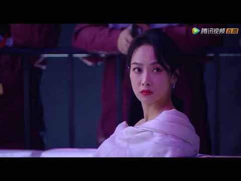 [HD] 201220 Victoria Song Focus - Tencent Video All Star Night 2020