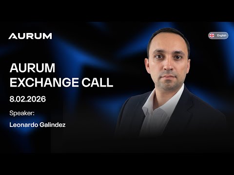 🎥 AURUM EXCHANGE CALL — Webinar Recording, February 8