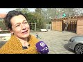Ouders bouwen driftig door aan nieuw schoollokaal ondanks houtdiefstal