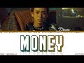 DAWN (던) - 'MONEY' Lyrics [Color Coded_Han_Rom_Eng]