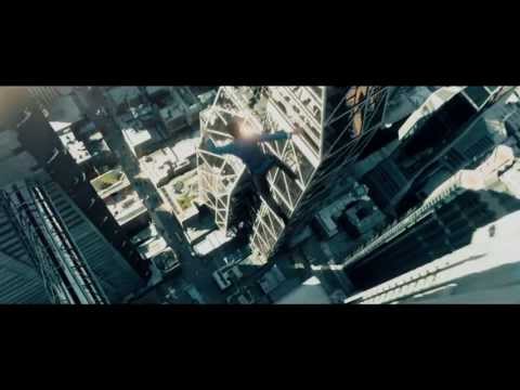 STAR TREK INTO DARKNESS - Featurette - Into Darkness - INTL English