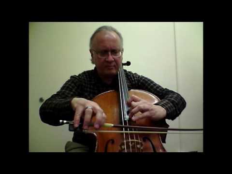 Popper Etude No. 40 - A Practice Guide