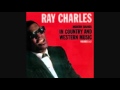 RAY CHARLES - HEARTBREAKER