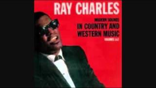 RAY CHARLES - HEARTBREAKER