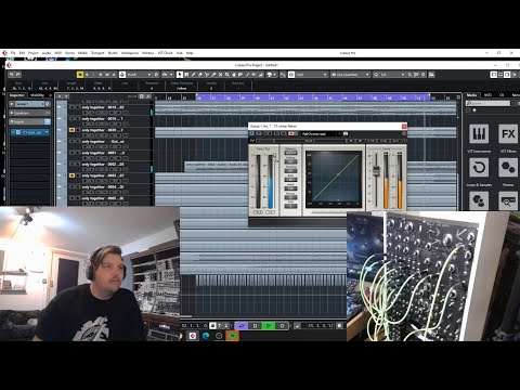 Flux Pavilion (From The Lab 19/10/2020) Twitch Stream