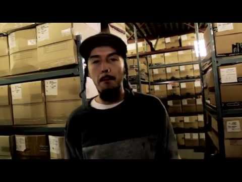 Moka Only and DEF3 - Dragon's Gate- CANADA REP