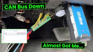 No Crank Ram 1500… I Almost Made a Bad Call!