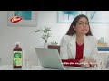 Dabur Giloy Marathi Voiced By Archana