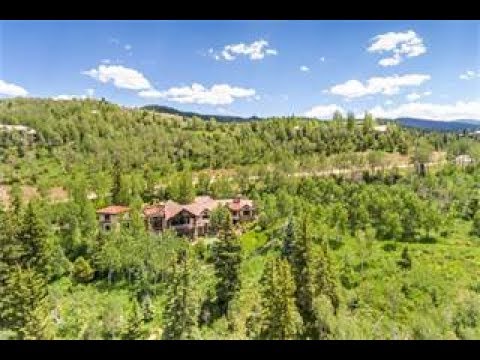 605 Andorra Road, Cordillera Colorado