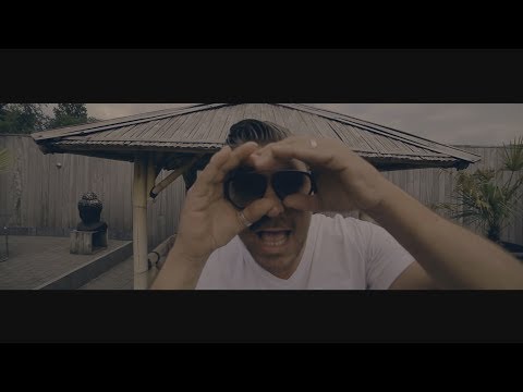 Dj F.R.A.N.K Feat. Danzel - Mission For Love (Official Music Video) (HQ) (HD)